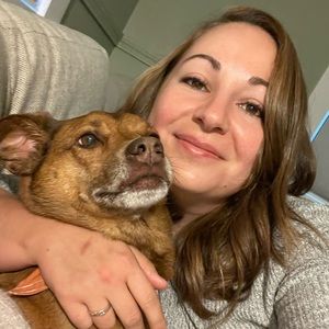 Meet your Posher, Joana